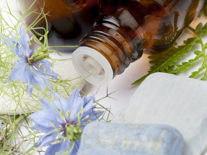 Heilpraktiker für Naturheilkunde 5